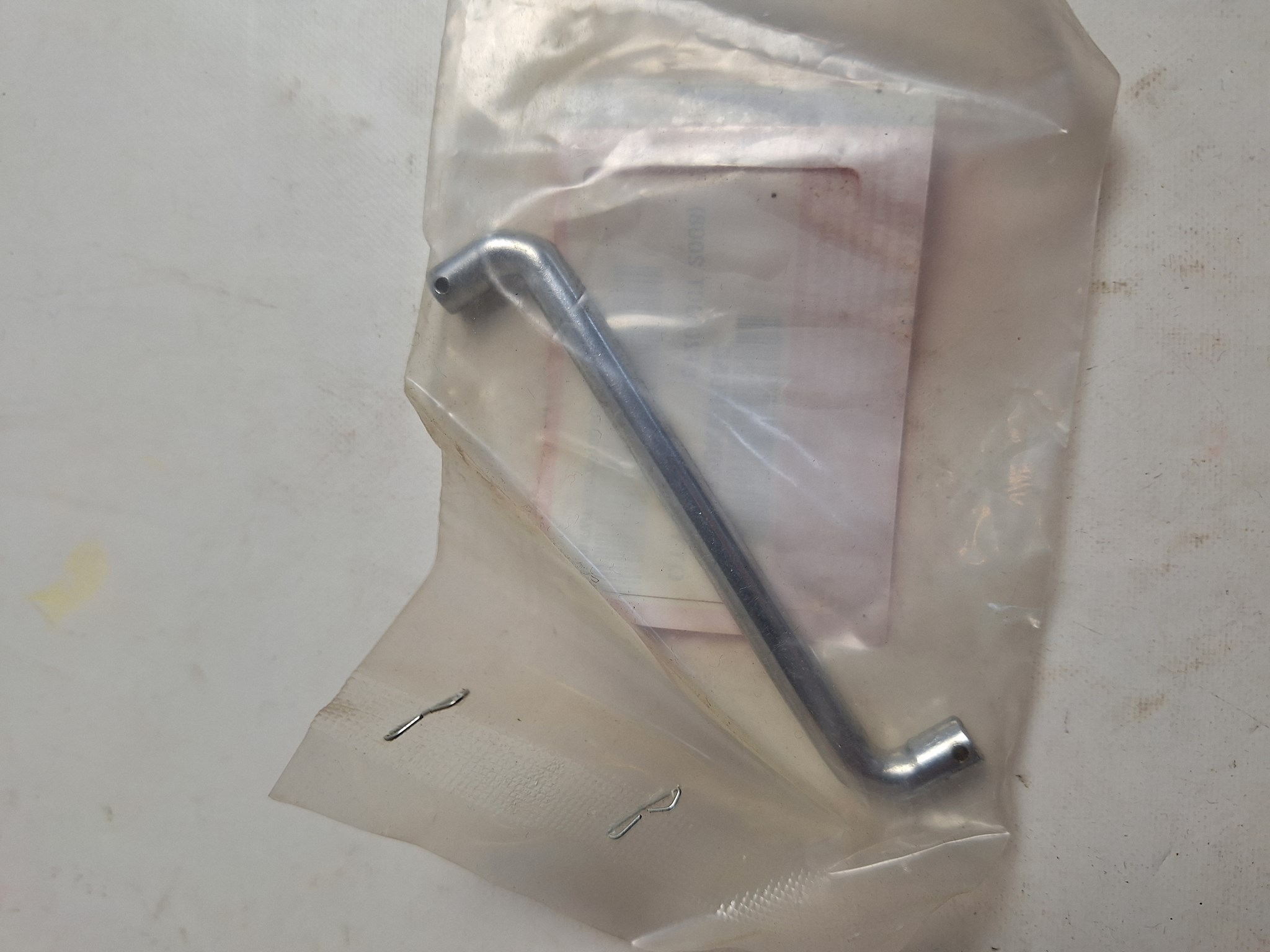Picture of TIE ROD  24720-KWF-950  
